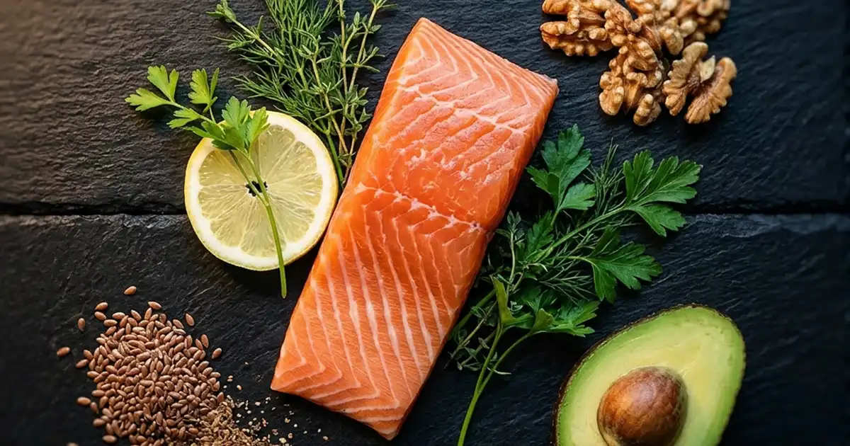 Omega-3 i laks – innhold, biotilgjengelighet og tilberedning